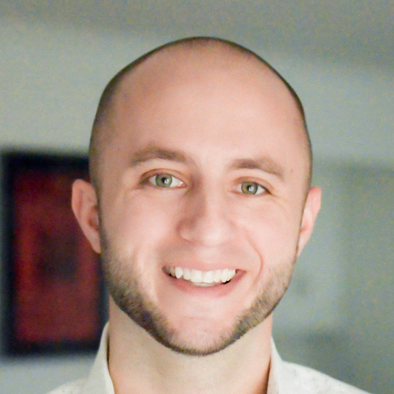 Lucas - Basketball Coach